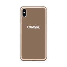 Load image into Gallery viewer, Cowgirl