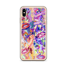Load image into Gallery viewer, Lips n Eyes