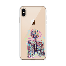 Load image into Gallery viewer, Skeleton Case