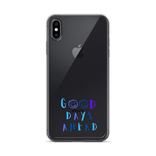Load image into Gallery viewer, Good Days Ahead (blue)