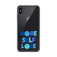 Load image into Gallery viewer, More Self Love (blue version)