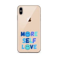 Load image into Gallery viewer, More Self Love (blue version)