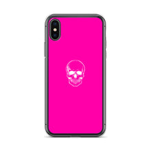 Load image into Gallery viewer, Pink Skull