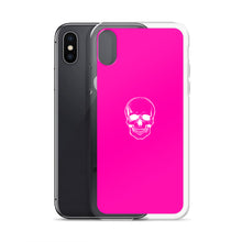 Load image into Gallery viewer, Pink Skull