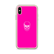 Load image into Gallery viewer, Pink Skull