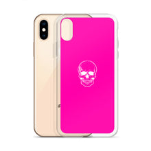 Load image into Gallery viewer, Pink Skull
