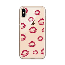 Load image into Gallery viewer, Kiss Kiss