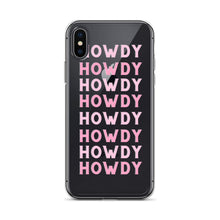 Load image into Gallery viewer, Howdy