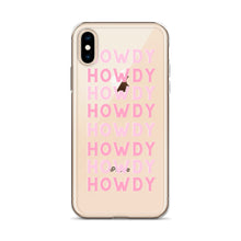 Load image into Gallery viewer, Howdy