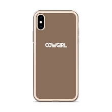 Load image into Gallery viewer, Cowgirl