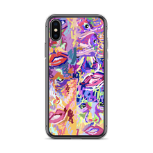 Load image into Gallery viewer, Lips n Eyes
