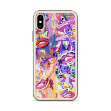 Load image into Gallery viewer, Lips n Eyes