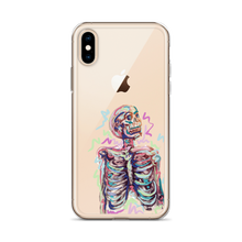 Load image into Gallery viewer, Skeleton Case