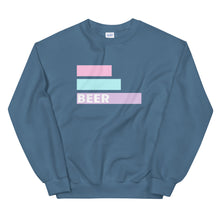 Load image into Gallery viewer, Beer Sweatshirt