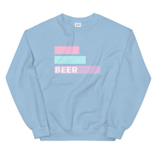 Load image into Gallery viewer, Beer Sweatshirt