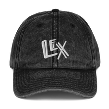 Load image into Gallery viewer, Lexington Vintage Ballcap