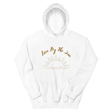 Load image into Gallery viewer, Live By The Sun Hoodie