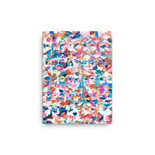 Load image into Gallery viewer, Painted Face Canvas