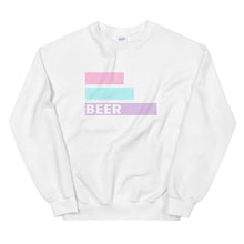 Load image into Gallery viewer, Beer Sweatshirt