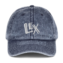 Load image into Gallery viewer, Lexington Vintage Ballcap