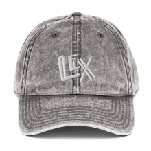 Load image into Gallery viewer, Lexington Vintage Ballcap