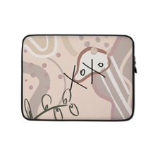 Load image into Gallery viewer, XOXO Laptop Sleeve