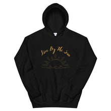Load image into Gallery viewer, Live By The Sun Hoodie