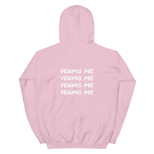 Load image into Gallery viewer, Venmo Me Hoodie