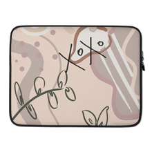 Load image into Gallery viewer, XOXO Laptop Sleeve