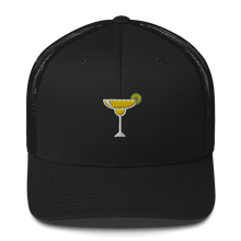 Load image into Gallery viewer, Margarita Trucker Hat