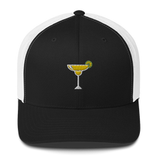 Load image into Gallery viewer, Margarita Trucker Hat