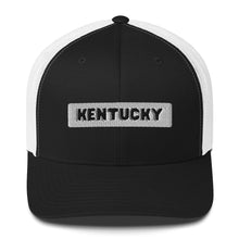 Load image into Gallery viewer, Kentucky Trucker Hat