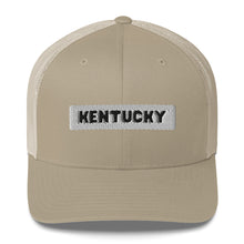 Load image into Gallery viewer, Kentucky Trucker Hat