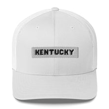 Load image into Gallery viewer, Kentucky Trucker Hat
