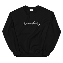 Load image into Gallery viewer, Homebody Sweatshirt