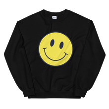 Load image into Gallery viewer, Smiley Sweatshirt
