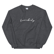Load image into Gallery viewer, Homebody Sweatshirt