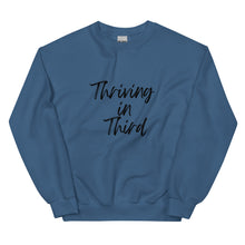 Load image into Gallery viewer, Thriving in Third Version 2