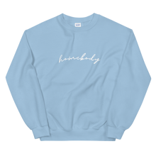 Load image into Gallery viewer, Homebody Sweatshirt