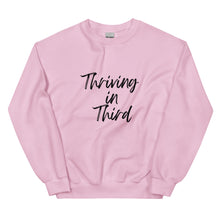 Load image into Gallery viewer, Thriving in Third Version 2