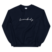 Load image into Gallery viewer, Homebody Sweatshirt