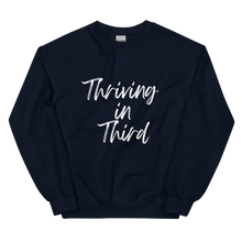 Load image into Gallery viewer, Thriving in Third Version 1