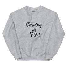 Load image into Gallery viewer, Thriving in Third Version 2