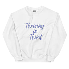 Load image into Gallery viewer, Thriving in Third Version 3