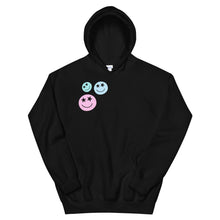 Load image into Gallery viewer, Three Smilezzz Hoodie