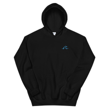 Load image into Gallery viewer, Take Me To The Tide Hoodie