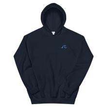 Load image into Gallery viewer, Take Me To The Tide Hoodie
