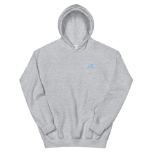 Load image into Gallery viewer, Take Me To The Tide Hoodie